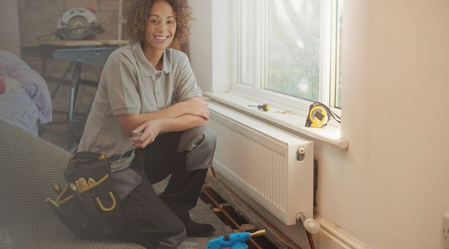 Professional sink repair in Park, KS